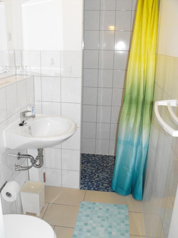 Pension Fuerst Borwin Markgrafenheide Room photo